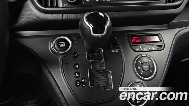 Kia RAY 2023 — photo 12