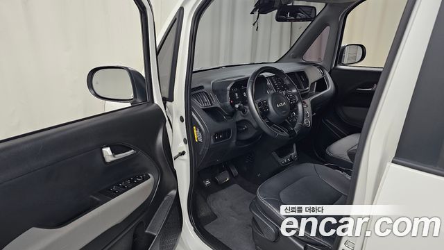 Kia RAY 2023 — photo 13