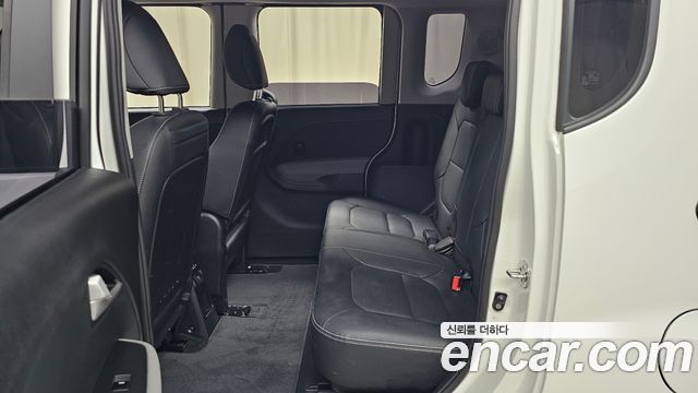 Kia RAY 2023 — photo 17