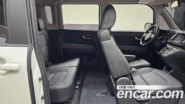 Kia RAY 2023 — photo 18