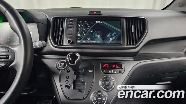 Kia RAY 2023 — photo 20