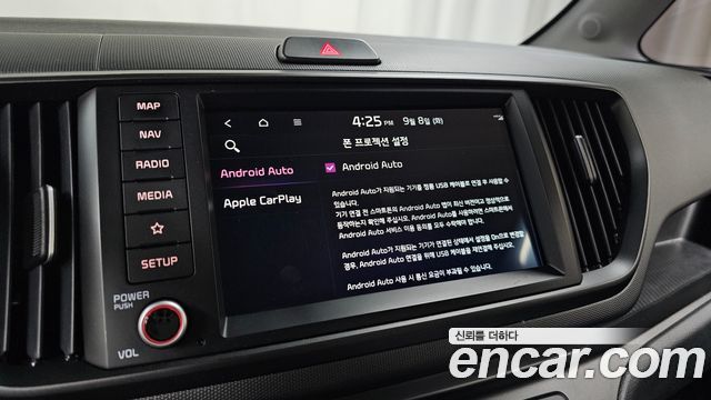 Kia RAY 2023 — photo 23