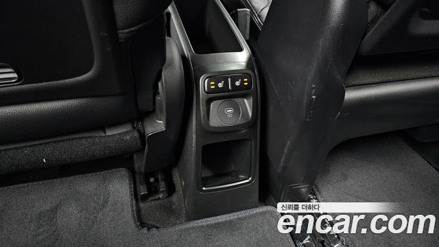 Kia RAY 2023 — photo 25