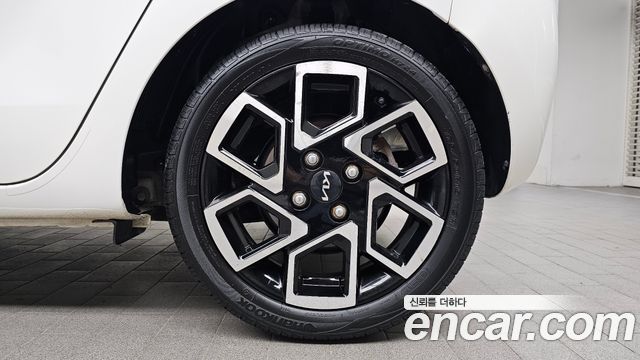 Kia RAY 2023 — photo 7