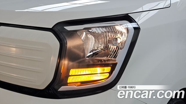 Kia RAY 2023 — photo 8