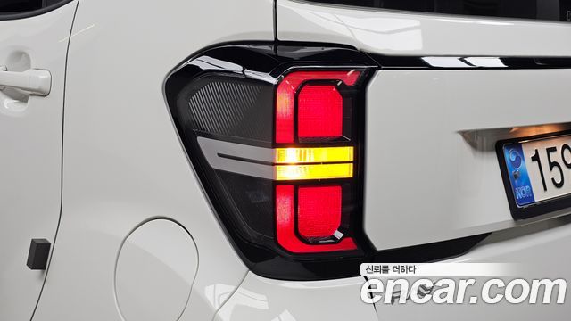 Kia RAY 2023 — photo 9