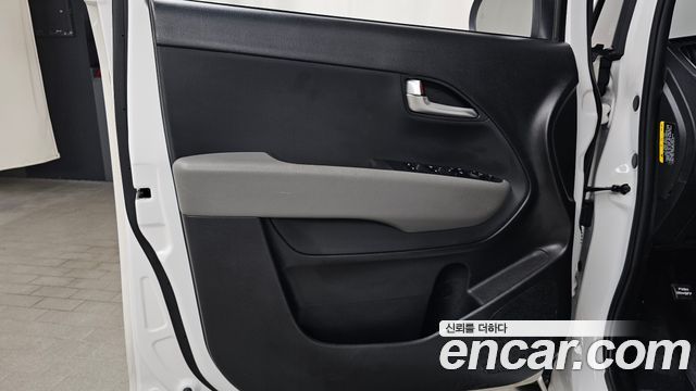 Kia RAY 2023 — photo 14