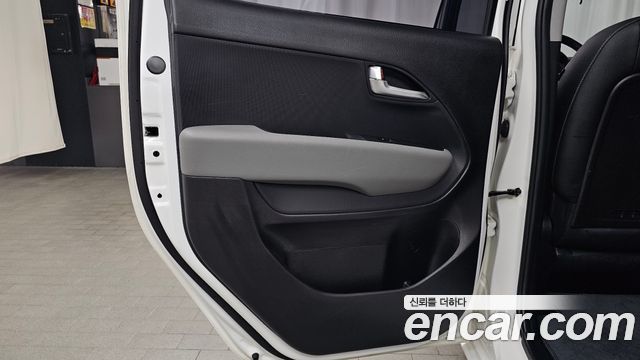 Kia RAY 2023 — photo 15