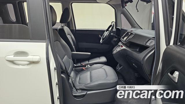 Kia RAY 2023 — photo 16