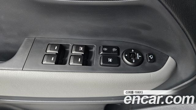 Kia RAY 2023 — photo 27