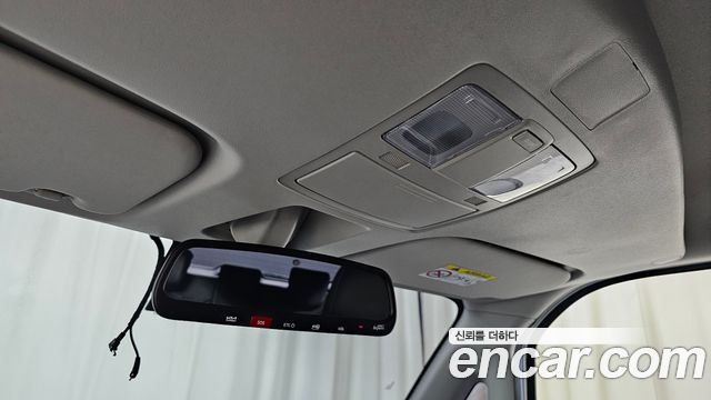 Kia RAY 2023 — photo 28