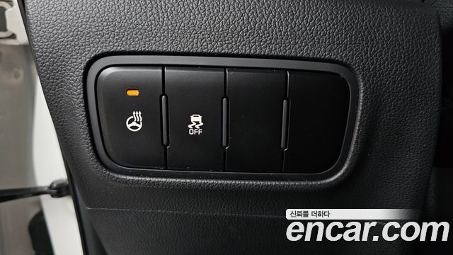 Kia RAY 2023 — photo 29