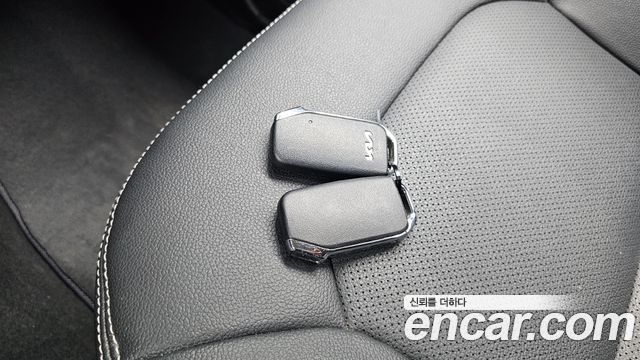 Kia RAY 2023 — photo 30
