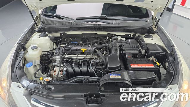 Hyundai Sonata 2013 — photo 6