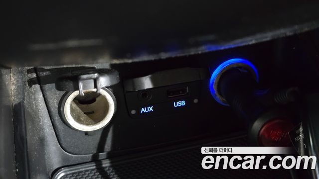 Hyundai Sonata 2013 — photo 19
