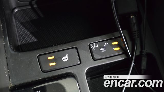 Hyundai Sonata 2013 — photo 20