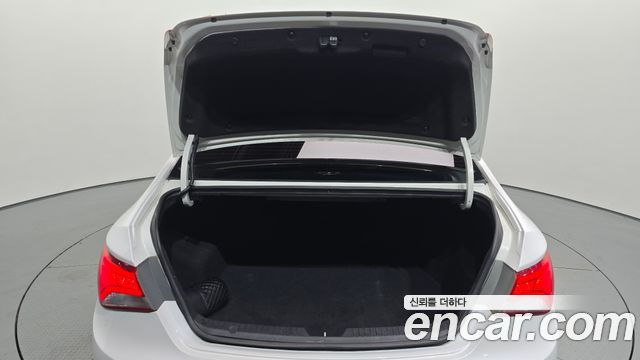 Hyundai Sonata 2013 — photo 25