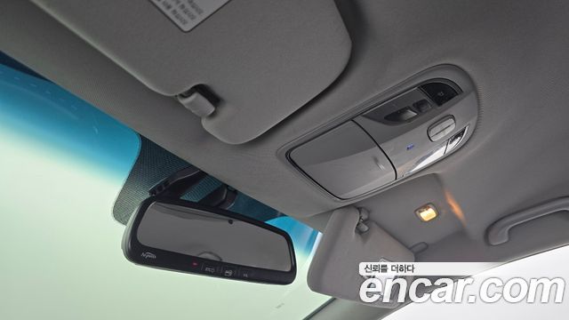 Hyundai Sonata 2013 — photo 26