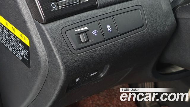 Hyundai Sonata 2013 — photo 28