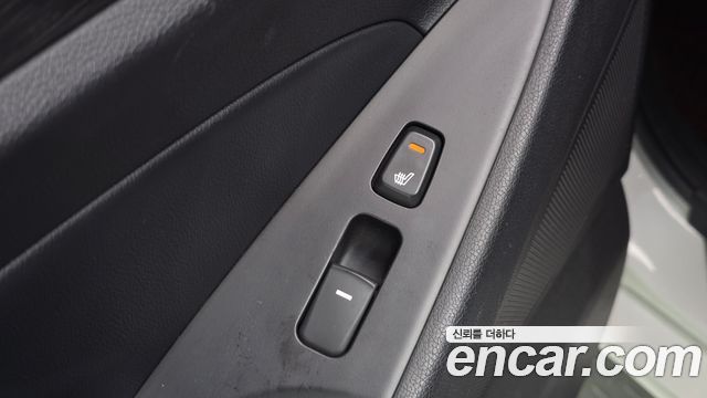 Hyundai Sonata 2013 — photo 30