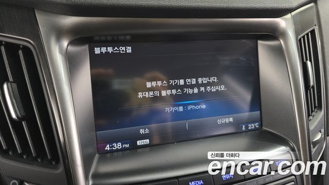 Hyundai Sonata 2013 — photo 31
