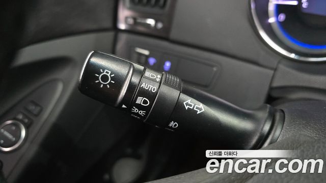 Hyundai Sonata 2013 — photo 33