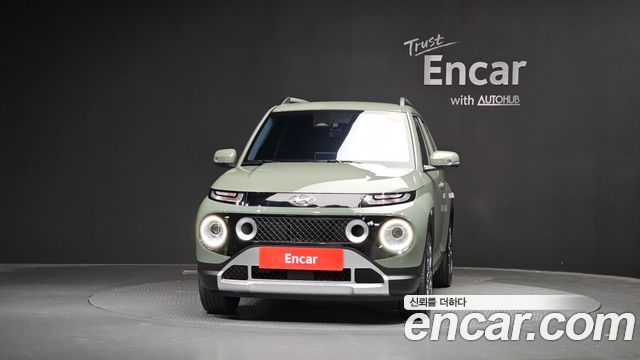 Hyundai Casper 2024 — photo 3