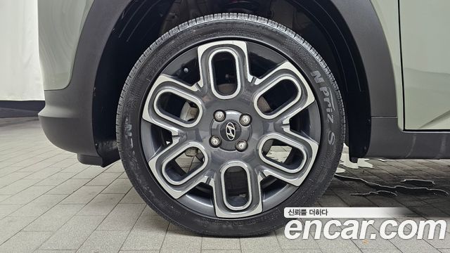 Hyundai Casper 2024 — photo 5