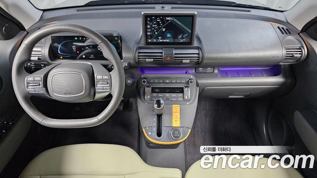 Hyundai Casper 2024 — photo 10