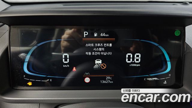 Hyundai Casper 2024 — photo 11