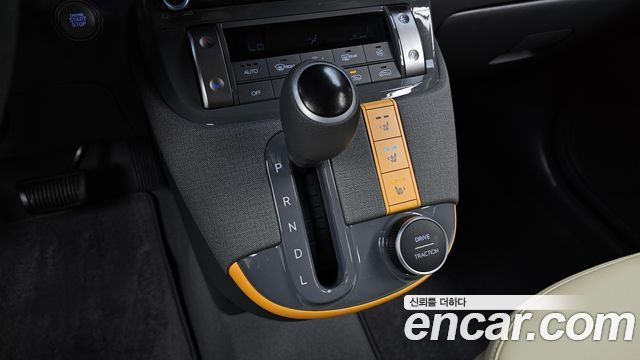Hyundai Casper 2024 — photo 12