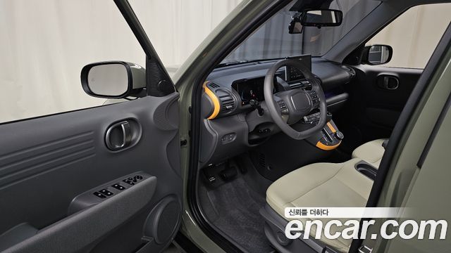 Hyundai Casper 2024 — photo 13