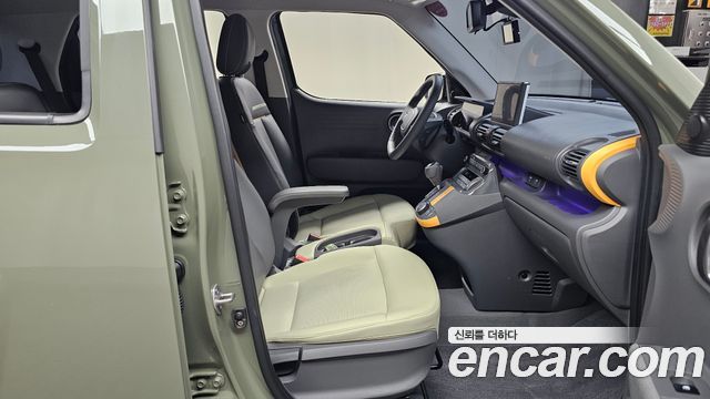 Hyundai Casper 2024 — photo 17