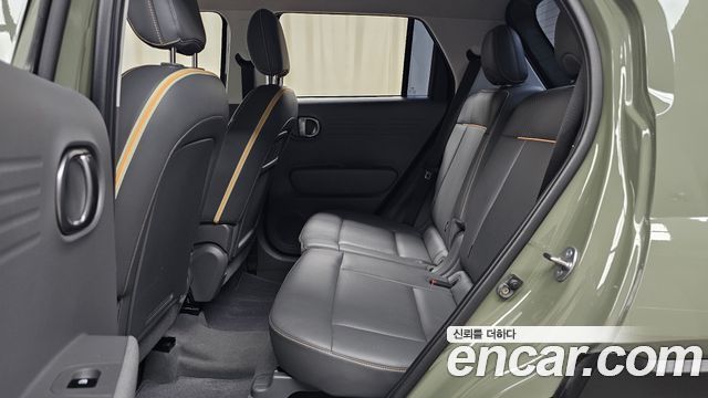 Hyundai Casper 2024 — photo 18