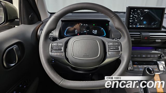 Hyundai Casper 2024 — photo 19