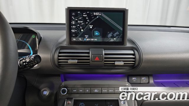 Hyundai Casper 2024 — photo 20