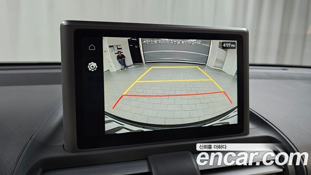 Hyundai Casper 2024 — photo 21