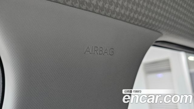 Hyundai Casper 2024 — photo 24