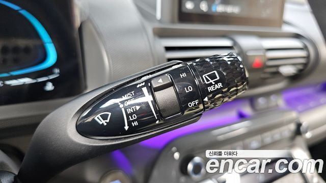 Hyundai Casper 2024 — photo 25
