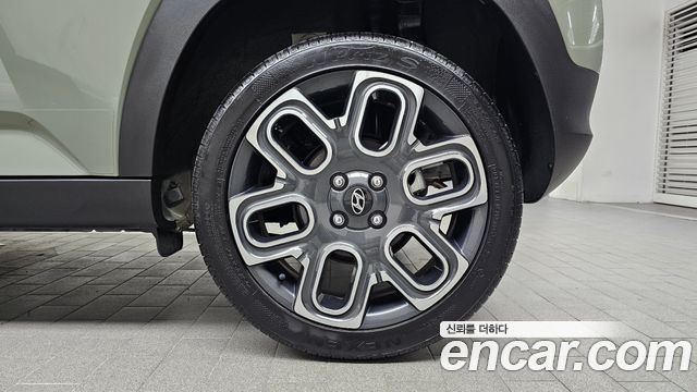 Hyundai Casper 2024 — photo 7