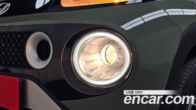 Hyundai Casper 2024 — photo 8