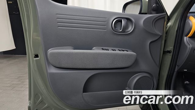 Hyundai Casper 2024 — photo 14