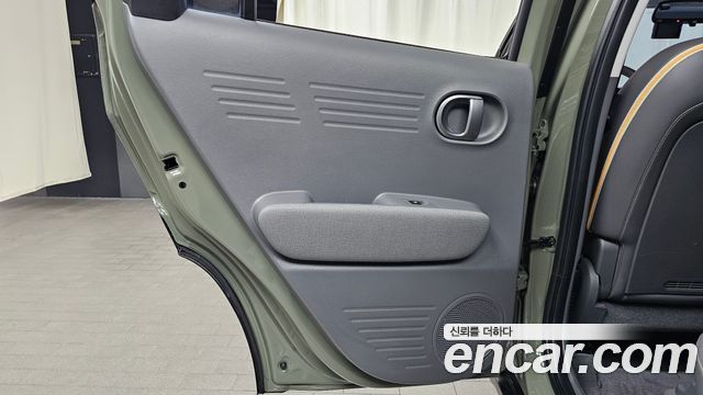 Hyundai Casper 2024 — photo 15