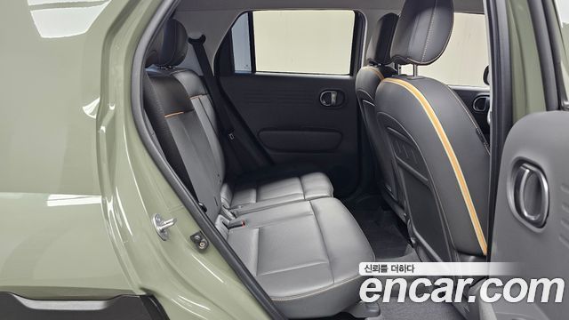 Hyundai Casper 2024 — photo 16