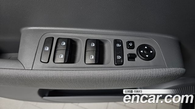 Hyundai Casper 2024 — photo 27