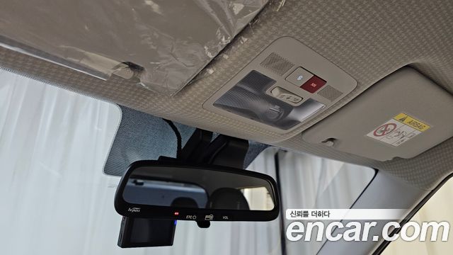 Hyundai Casper 2024 — photo 28