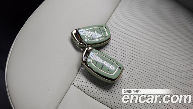 Hyundai Casper 2024 — photo 29