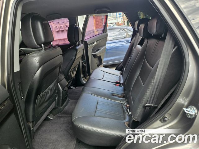 Kia Sorento 2011 — photo 9