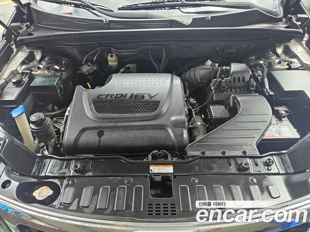 Kia Sorento 2011 — photo 15