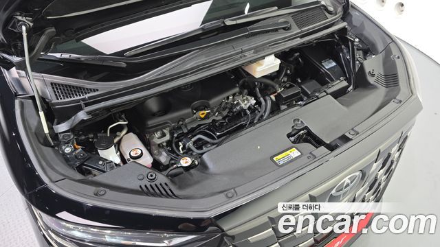 Toyota Alphard 2024 — photo 6